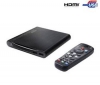 IOMEGA Multimediálny prehrávač ScreenPlay TV Link (Director Edition) + Hub 7 portov USB 2.0 + Kábel USB 2.0 A samec/samica - 5 m (MC922AMF-5M)