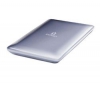 IOMEGA Prenosný externý pevný disk eGo Mac Edition 500 GB - strieborný  + Flex Hub 4 porty USB 2.0