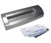 Scanner IrisCard Pro 4 + Zásobník 100 utierok pre LCD obrazovky