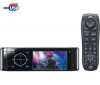 JVC Autorádio DVD/USB/MP3 KD-AVX20 + Reproduktory do auta TS-G1711i