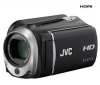 JVC Videokamera GZ-HD620 + Brašna + Ľahký statív Trepix