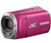 JVC Videokamera GZ-MS210 ružová