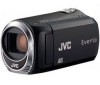 JVC Videokamera GZ-MS250 + Čítačka kariet 1000 & 1 USB 2.0 + Batéria BN-VG114 + Pamäťová karta SDHC 4 GB