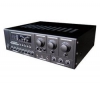 KAM Audio zosilnovac KKA400 + Slúchadlá HD 515 - Chróm