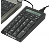 KENSINGTON Numerická klávesnica/kalkulacka USB 72274EU
