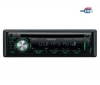 Autorádio CD/AUX/USB KDC-4047UG + Alarm XRay-XR1