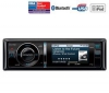 KENWOOD Autoradio numérique MP3/WMA/USB/iPod/iPhone KIV-700