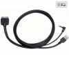 KENWOOD Kábel pre iPod USB KCA-iP200