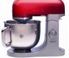 Kuchynský robot KMX 51 + Prístroj na domáce cestoviny AX910 (doplnok) + Vložky Macaroni A910004 + Sitko pre Polmesiaciky A910 013