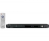 KENWOOD Prehrávač DVD HDMI/DivX DVF-5500B čierny + Kábel audio optický + kábel HDMI - 2m