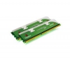 KINGSTON Mémoire PC HyperX LoVo 2 x 2 GB DDR3 1600 - PC3-12800 (KHX1600C9D3LK2/4GX)