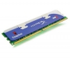 KINGSTON Pamäť PC HyperX 1 GB DDR2-800 PC2-6400 CL4