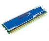 Pamäť PC HyperX blu 2 GB DDR2-800 PC2-6400 CL5 (KHX6400D2B1/2G)
