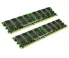 Pamäť PC ValueRAM 2 x 2 GB DDR2-800 PC2-6400 (KVR800D2N5K2/4G) + Radiátor pre operačnú pamäť DDR/SDRAM (AK-171)