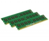 Pamäť PC ValueRAM Triple Channel 3 x 1 GB DDR3-1333 PC3-10666 CL9