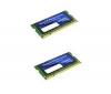 Pamäť pre notebook HyperX 2 x 2 GB DDR2-667 PC2-5300 CL4 (kit de 2) + Hub USB 4 porty UH-10 + Kľúč USB WN111 Wireless-N 300 Mbps