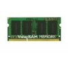 Pamäť pre notebook ValueRAM 2 GB DDR3-1066 PC3-8500 CL7 (KVR1066D3S7/2G)