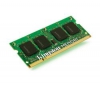 Pamäť pre notebook ValueRAM 4 GB DDR3-1333 PC3-10600 CL9 (KVR1333D3S9/4G)