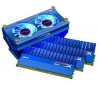 KINGSTON PC pamäť HyperX 3 x 2 GB DDR3-1800 PC3-14400 CL9 (KHX1800C9D3T1FK3/6GX) + Zásobník 100 navlhčených utierok + Náplň 100 vlhkých vreckoviek