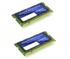 KINGSTON Prenosná pamäť HyperX 2 x 1 GB DDR2-667 PC2-5300 CL4 + Hub USB 4 porty UH-10 + Kľúč USB Bluetooth 2.0 (100m)