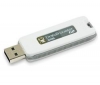 KINGSTON USB kľúč DataTraveler G2 2 GB - sivý