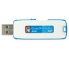 USB kľúč DataTraveler G2 8 GB - modrý + Zásobník 100 navlhčených utierok