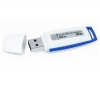 USB kľúč DataTraveler I G3 16 GB biely/modrý
