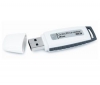 USB kľúč DataTraveler I G3 4 GB biely/sivý