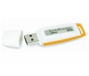 KINGSTON USB kľúč DataTraveler I G3 8 GB biely/žltý