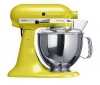 KITCHENAID Multifunkčný kuchynský robot Artisan 5KSM150PSEPE Olive + Doplnok - lis na citrusové plody JE