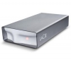 LACIE Externý pevný disk Grand 2 TB + Brašna HDC3 + Kábel HDMI samec / HMDI samec - 2 m (MC380-2M) + WD TV HD Media Player
