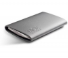 LACIE Prenosný externý pevný disk Starck Mobile 320 GB + Multimediálny prehrávač TV Live Media Player