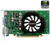 LEADTEK WinFast GT220 - 1 GB GDDR3 - PCI-Express 2.0 (2715) + Adaptér DVI samec / VGA samica CG-211E
