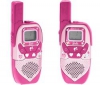 LEXIBOOK Vysielačky Barbie TW40BB - Ružové