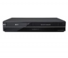 LG Kombinácia prehrávač / rekordér DVD/VHS RC388 + DVD-R 4,7 GB 16x (balenie 50 ks)
