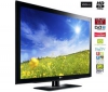 LG LCD televízor 32LD550 + Stolík TV Esse - čierny