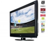 LG LCD televízor 37LD420 + Kábel HDMI - Pozlátený - 1,5 m - SWV4432S/10