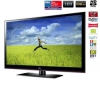 LG LED televízor 42LE5300 + Kábel HDMI - vidlica 90° - Pozlátený - 1,5 m - SWV3431S/10