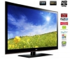 LG LED televízor 42LE5310 + Kábel HDMI - vidlica 90° - Pozlátený - 1,5 m - SWV3431S/10