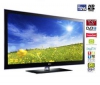 LG Plazmový televízor 50PK950 + Kábel HDMI - Pozlátený - 1,5 m - SWV4432S/10
