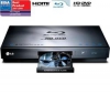 LG Prehrávač Blu-Ray / HD-DVD BH-100