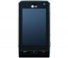 LG Viewty KU990i čierny + Univerzálna nabíjačka Multi-zásuvka - Swiss charger V2 Light