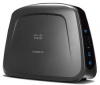 LINKSYS Adaptér Ethernet WiFi 802.11N Dual Band WET610N-EU