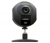 LINKSYS Kamera pre domáce video zabezpecenie Internet bezdrôtová G - WVC54GCA + Adaptér pre Ethernet PoE DWL-P50