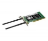 LINKSYS Karta PCI WiFi 802.11 N Dual Band WMP600N