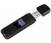 LINKSYS Kľúč USB WiFi N Dual Band WUSB600N + Hub USB 4 porty UH-10 + Predlžovačka USB 2.0 - 4 piny, typ A samec / samica - 1,8 m (CU1100aed06)