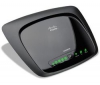 LINKSYS Modem router WiFi-N 150 Mbps WAG120N-EW