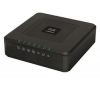 LINKSYS Router WiFi-G s SpeedBurst WRT54GH-EW + komutátory 4 porty