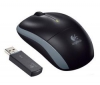 Bezdrôtová myš M205 - čierna  + Flex Hub 4 porty USB 2.0 + Zásobník 100 navlhčených utierok