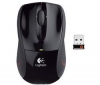 Bezdrôtová myš Wireless Mouse M505 - čierna